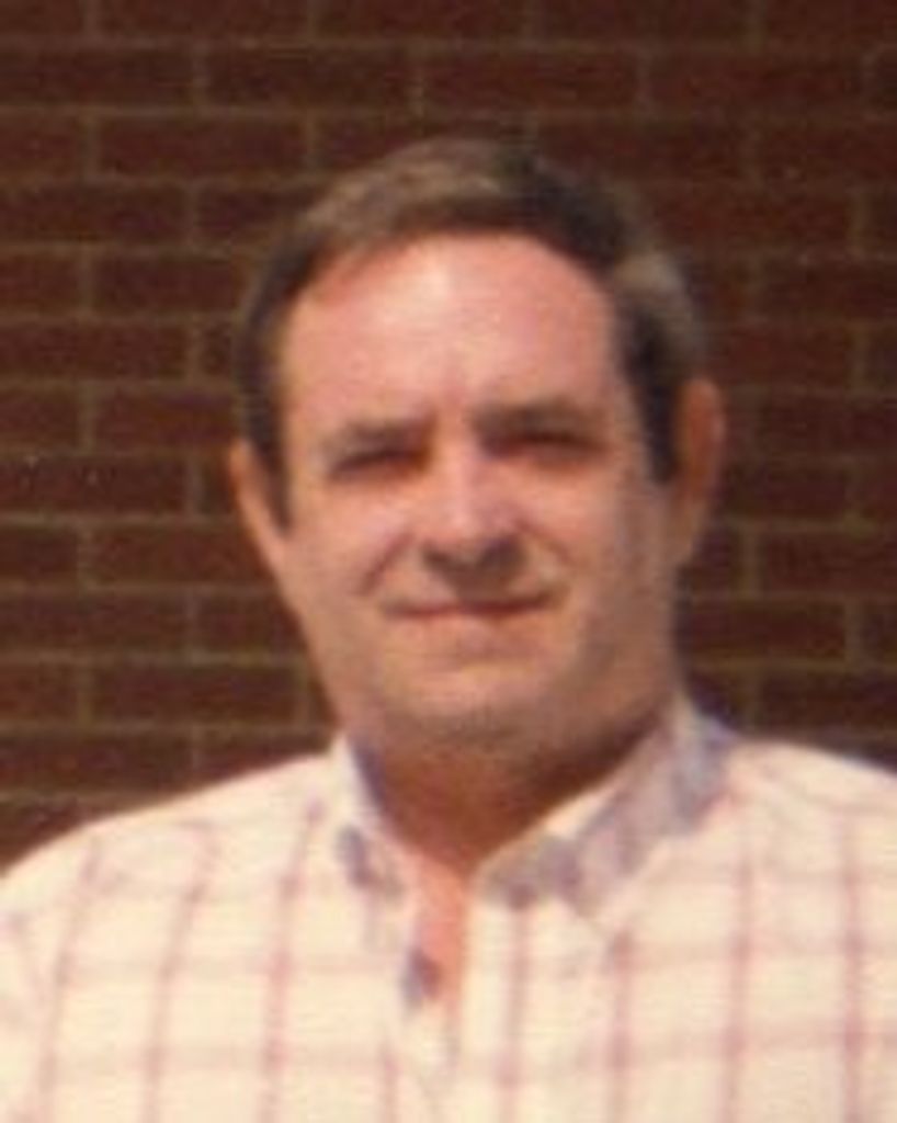 Cecil Wayne Gossett, Sr.