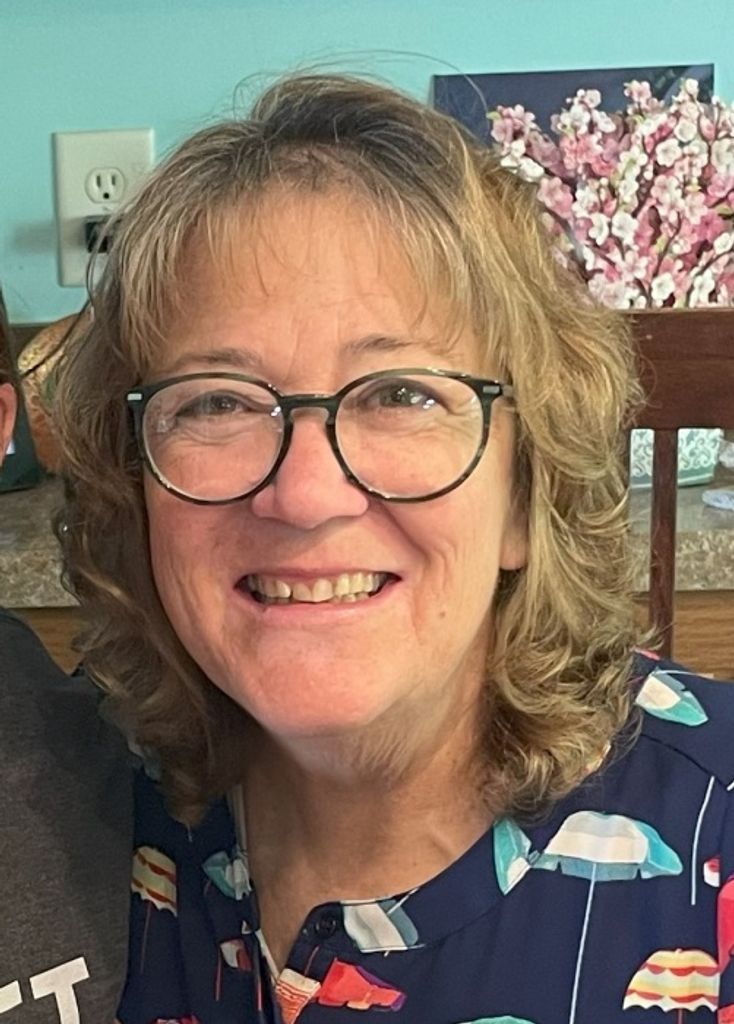 Carolyn Jo (Mick)  Hensley