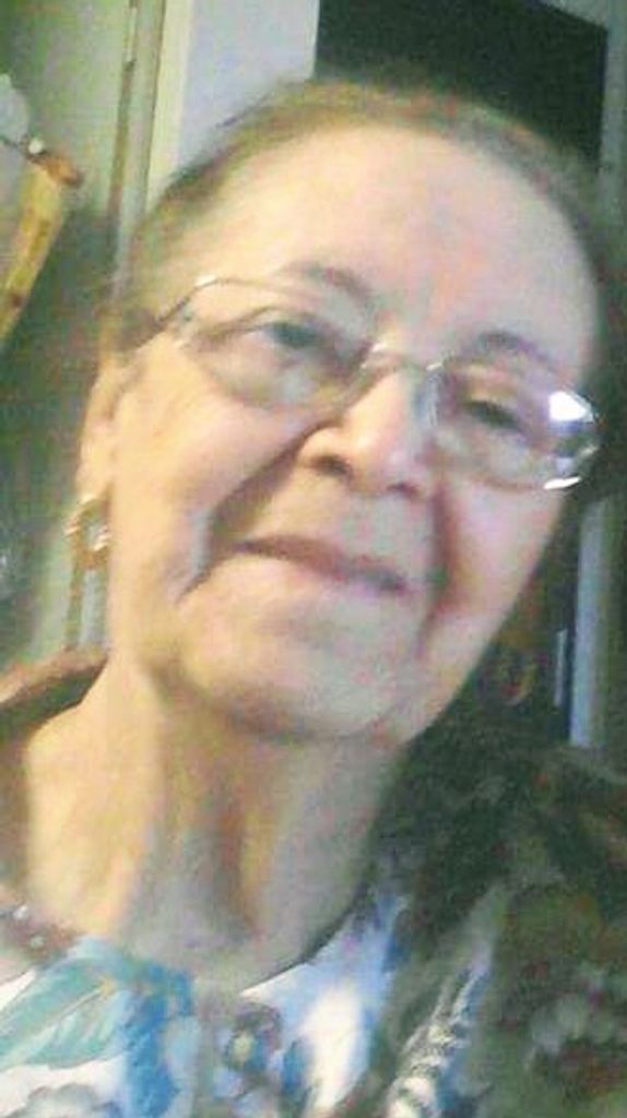 Clara T. Martinez