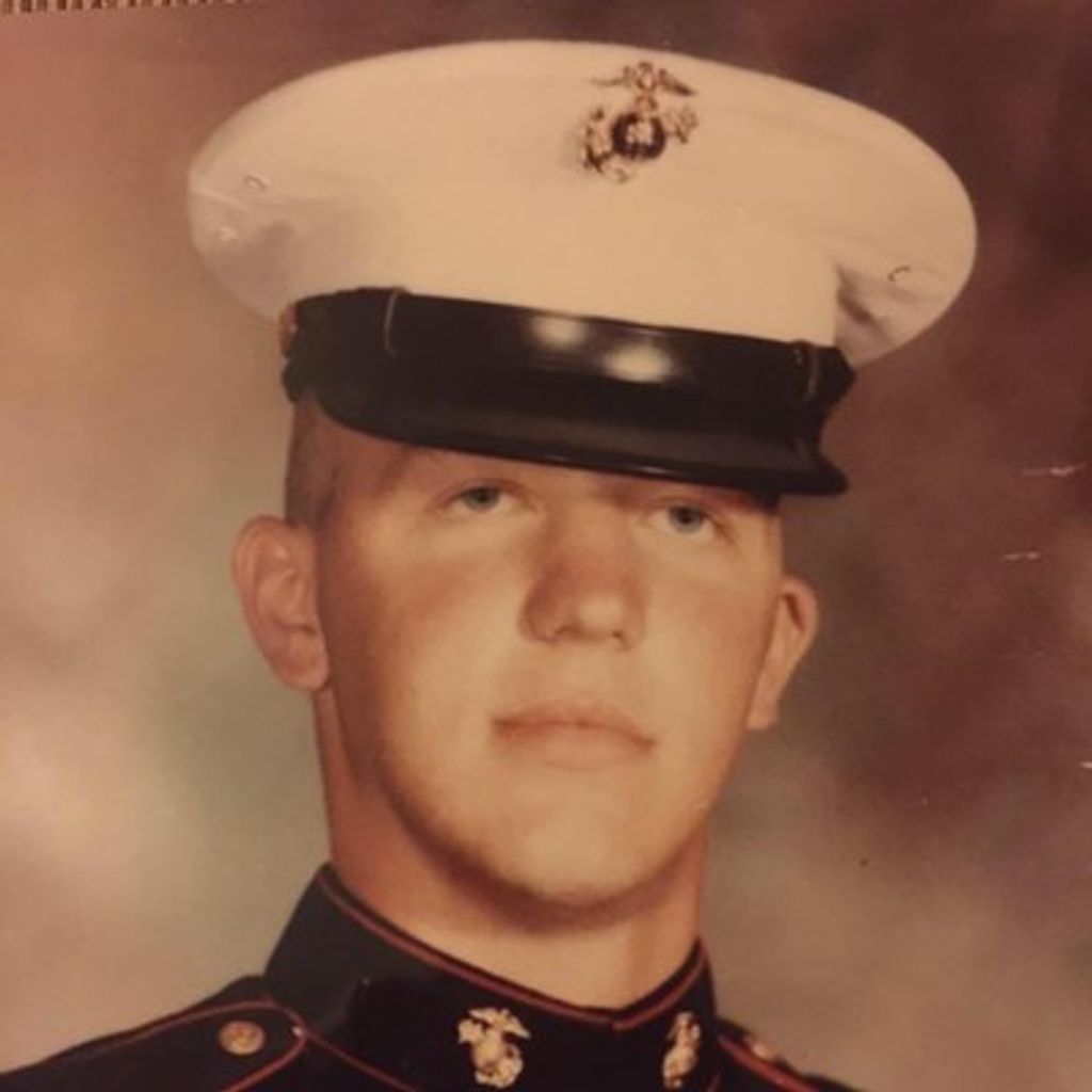 Roscoe "Buster" Lynn Hall