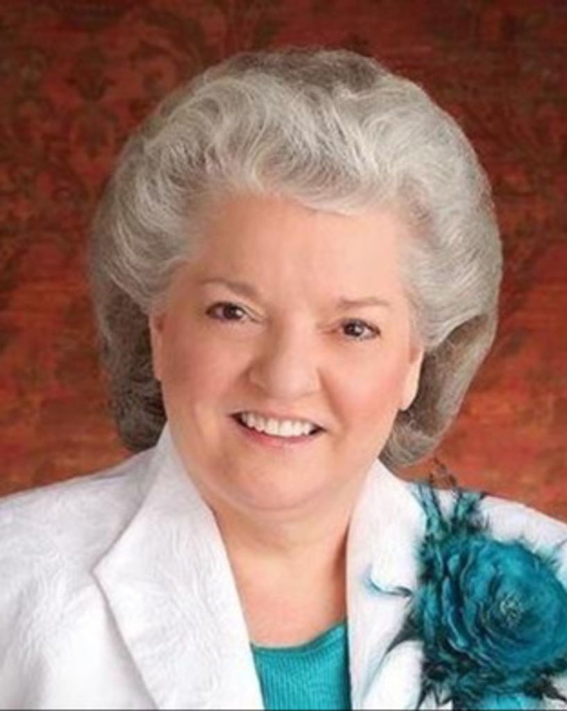 Donna Ruth Fontaine