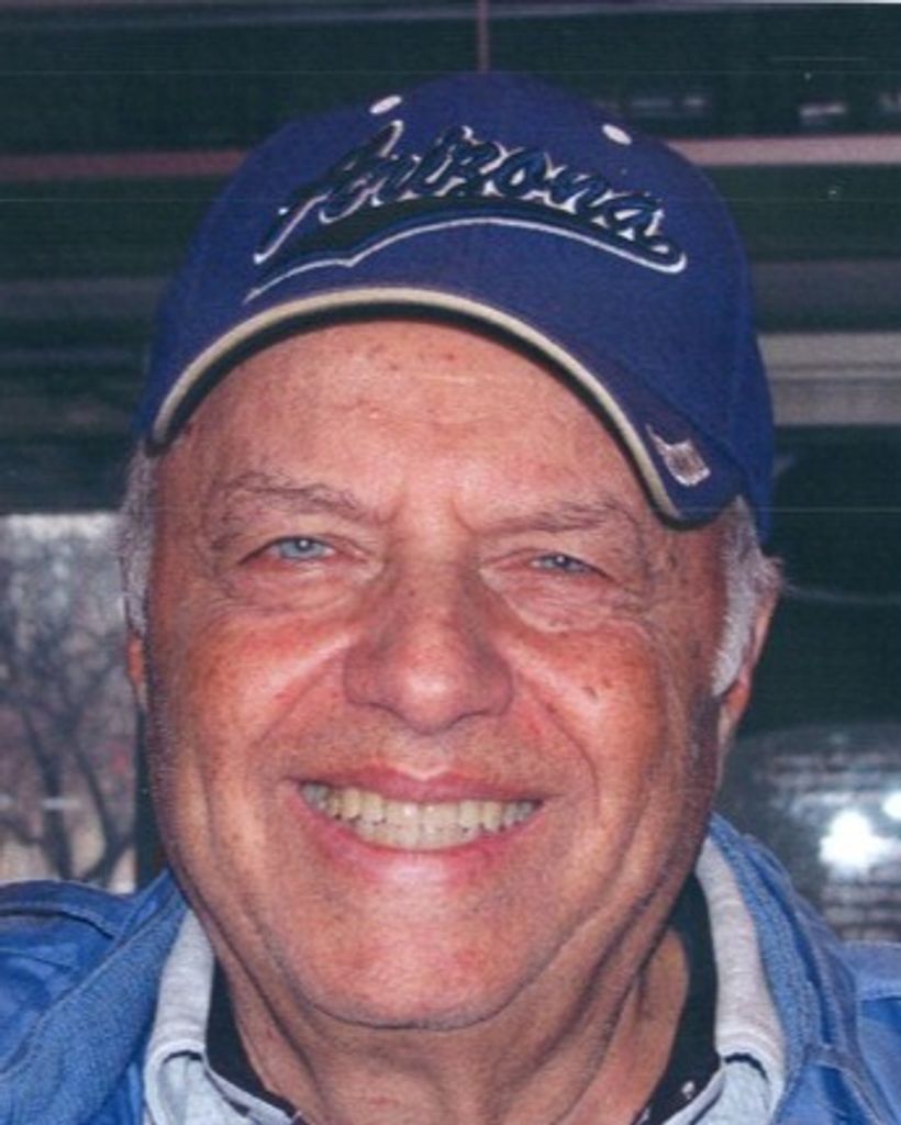 Louis J. Palma