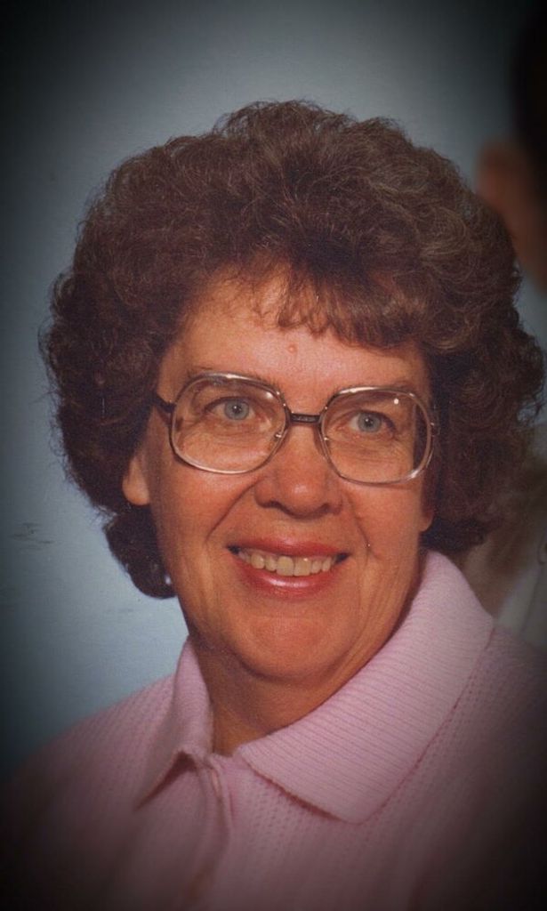 Marjorie Ruth Martin Profile Photo