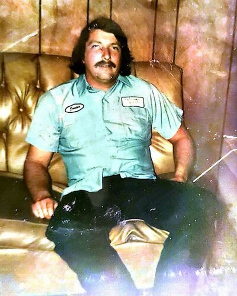 Jones "Jr" Whisnant Jr.