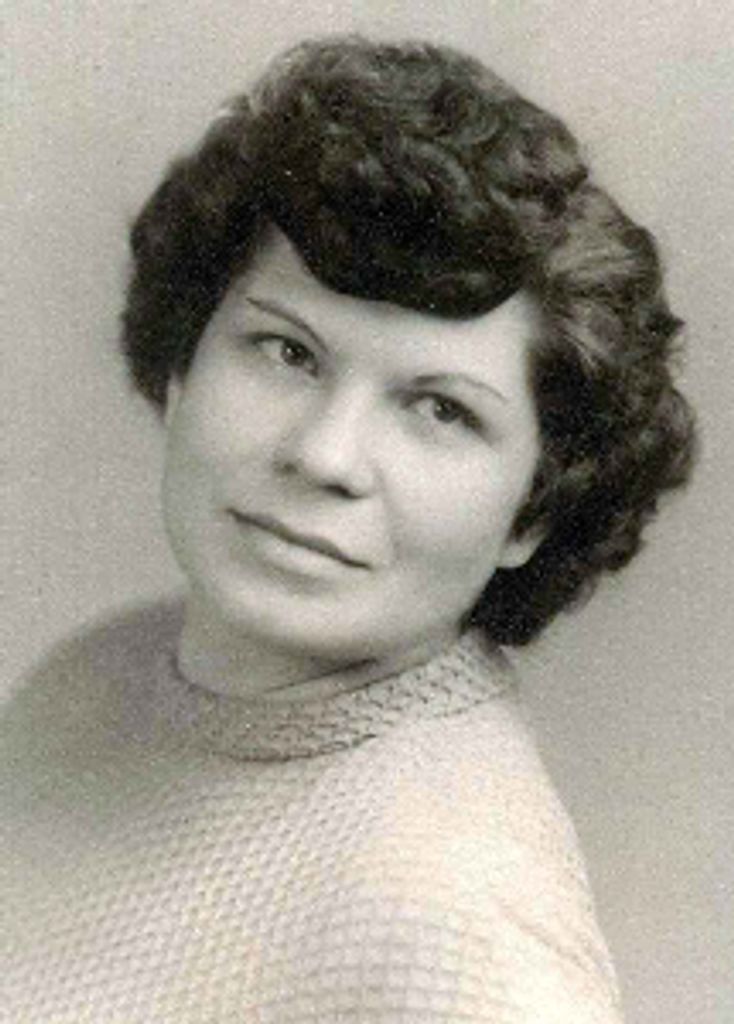 Norma L Worbs