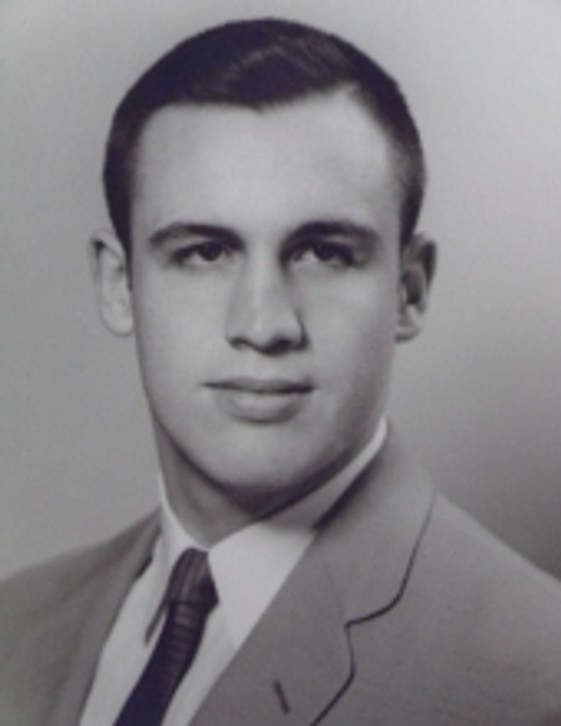 Michael B. Meginnis