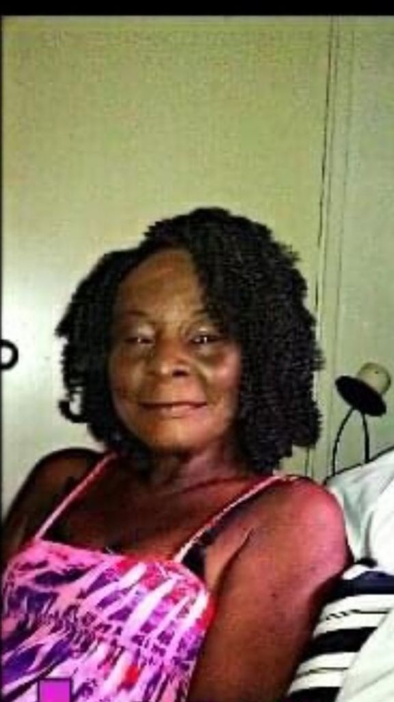 Rosie L Smith Profile Photo