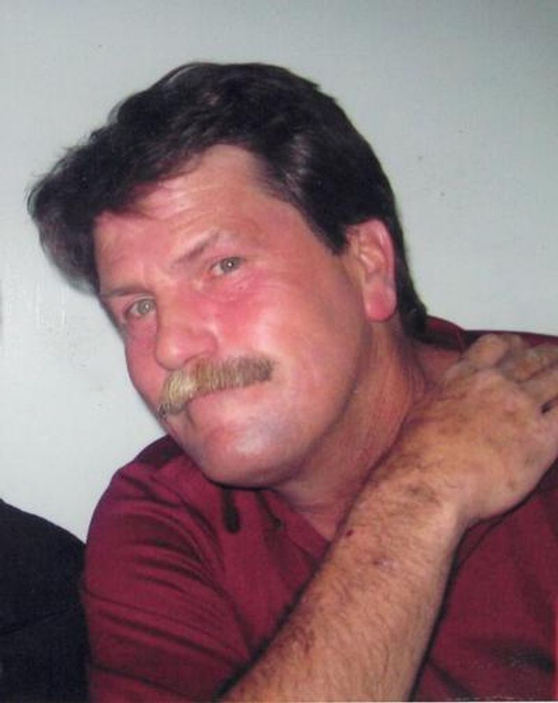 Mickey "Buzz" Fay Topal Profile Photo