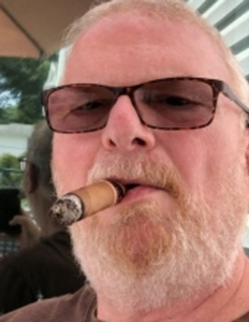 Thomas Keenan Profile Photo