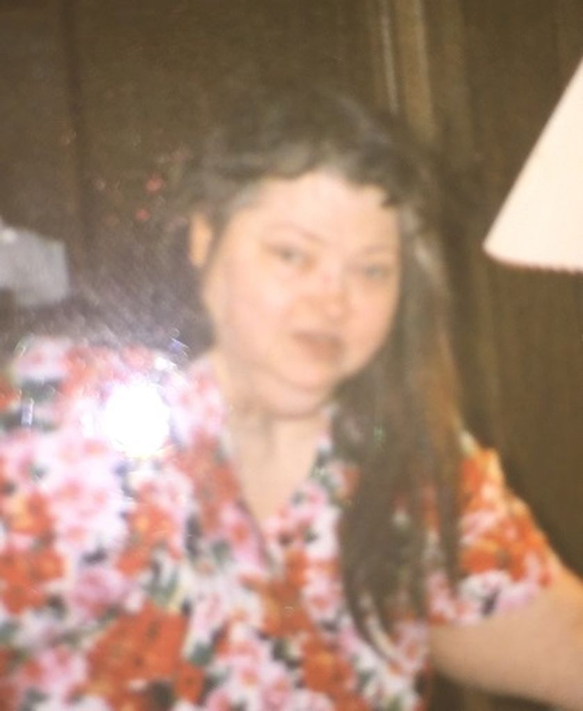 Yvonne Rebecca (Case)  Niece