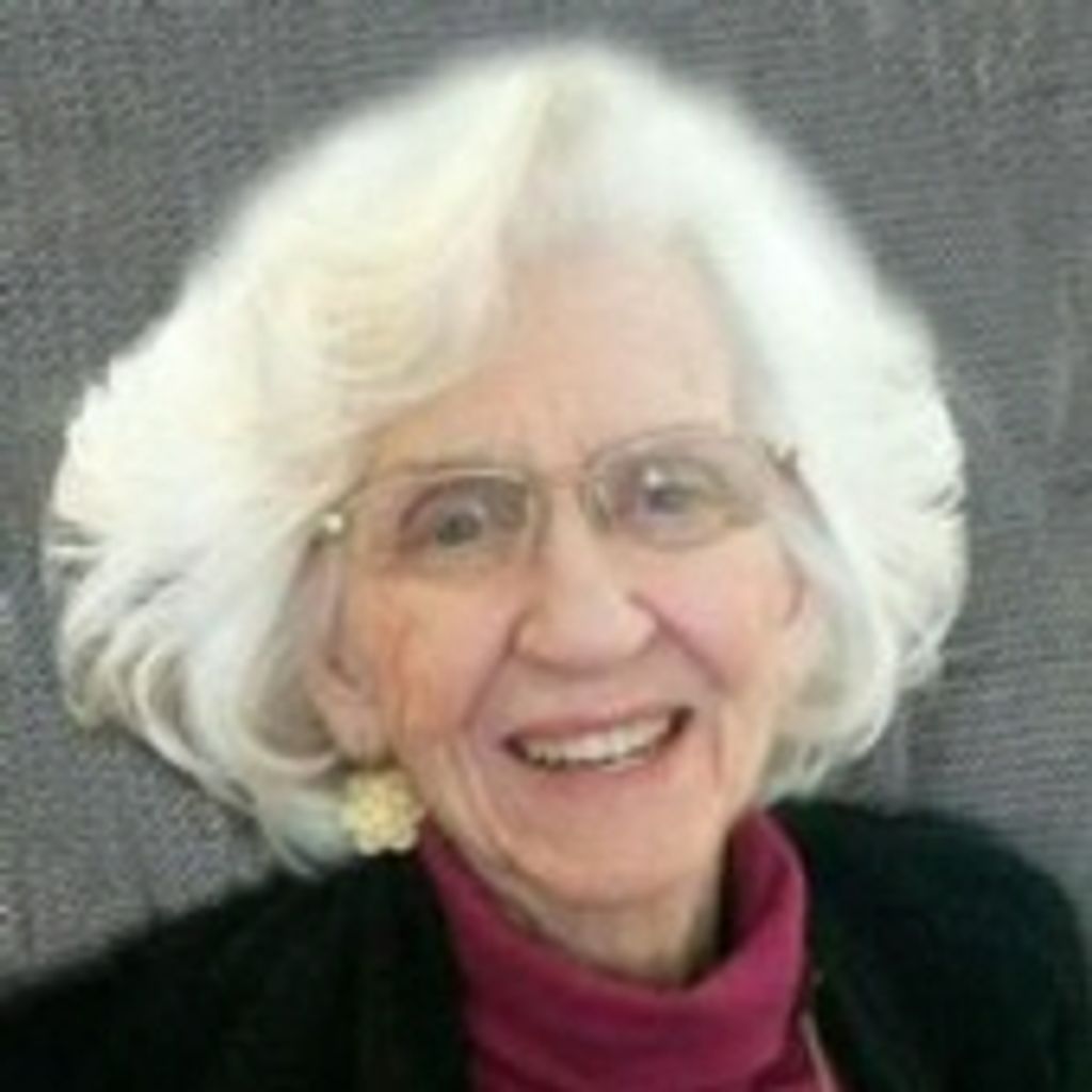 Pauline 'Polly' W. Laurent