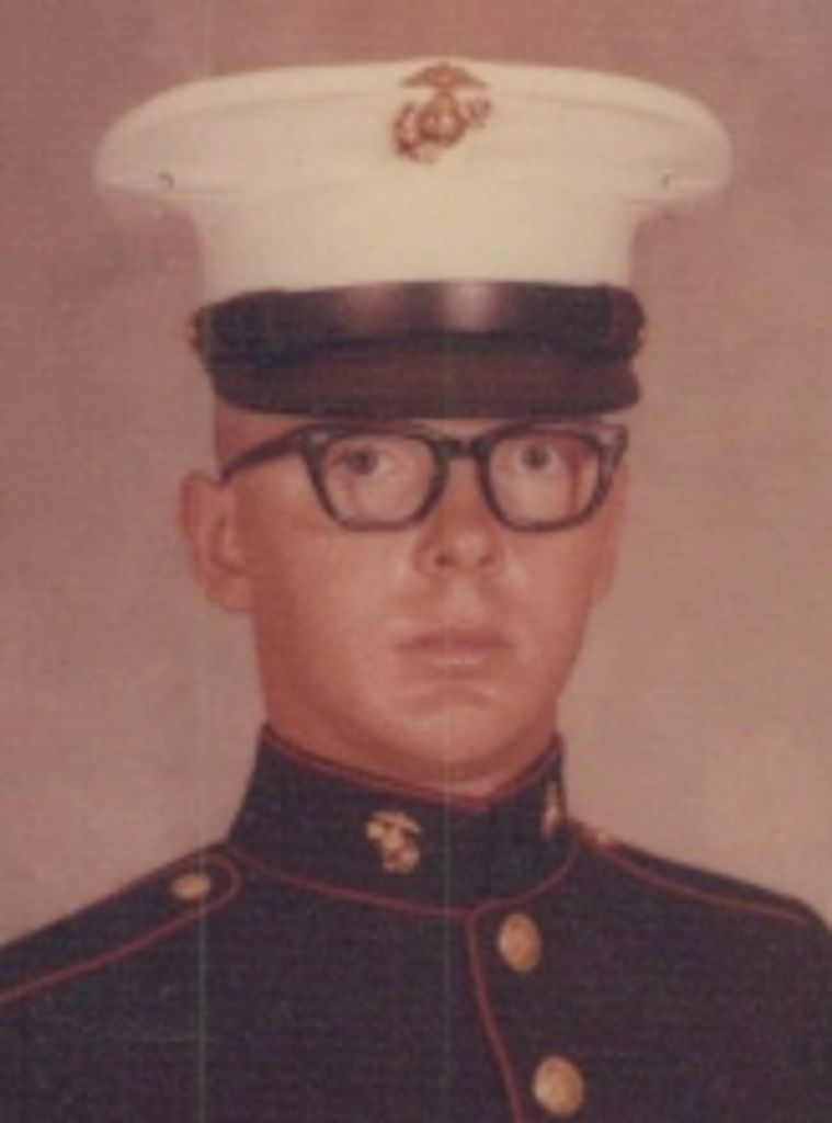 David Bruce Eversole