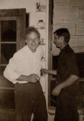 Bernard Lee Moore photo gallery thumbnail 156 of 293