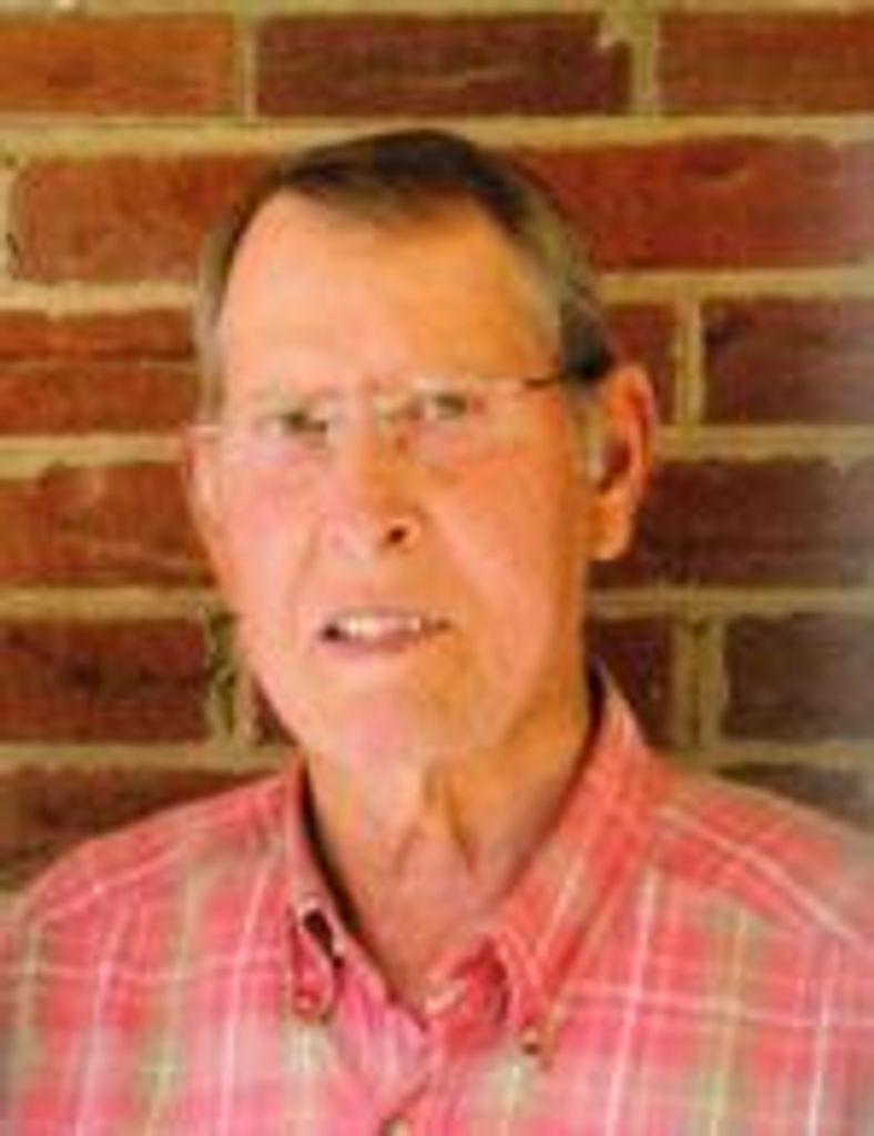 Irvin Douglas Faris