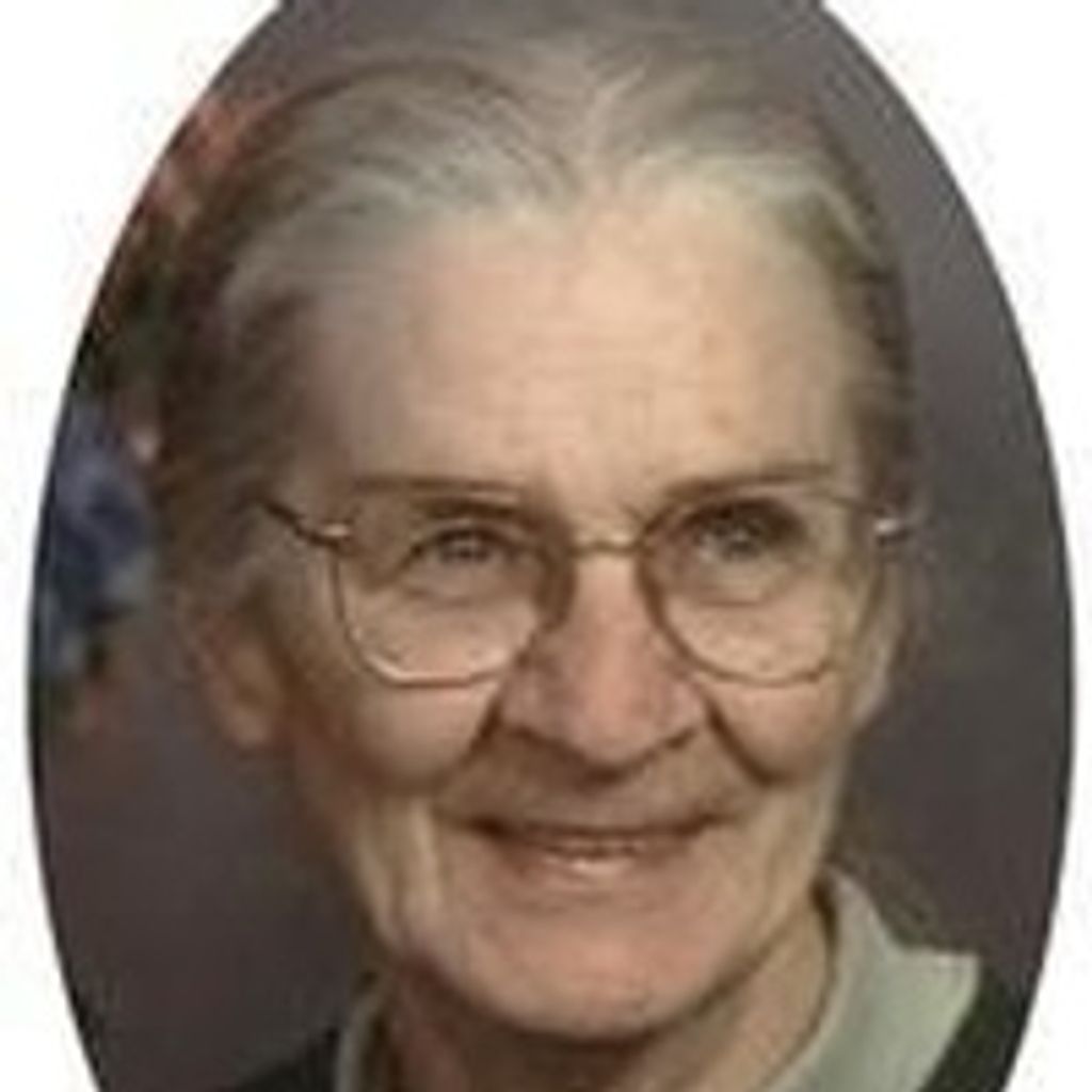Pattie Jane Wright