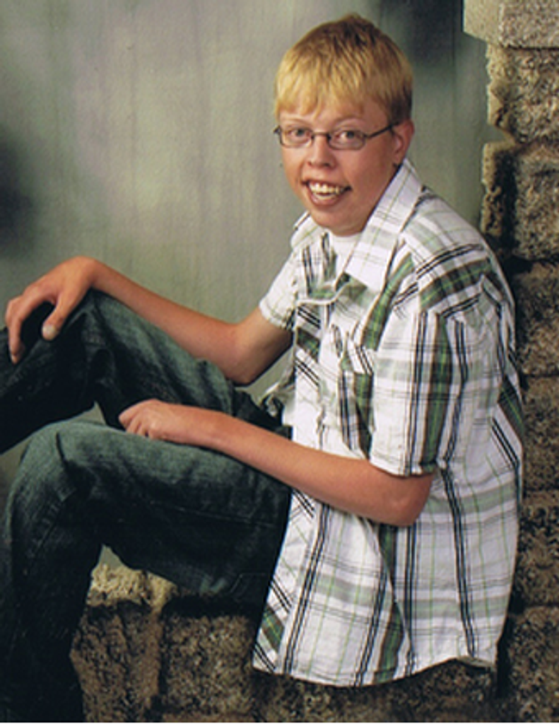 Tyler Erickson