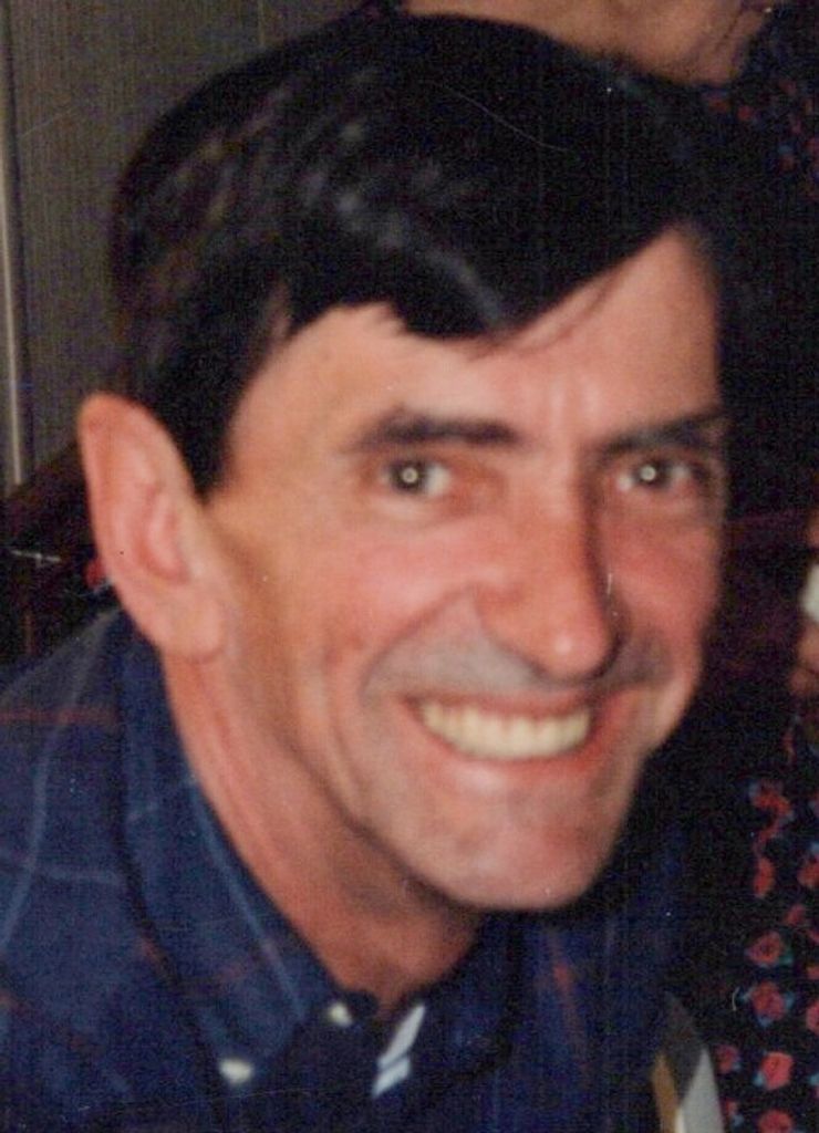 Billie Wayne Cunningham