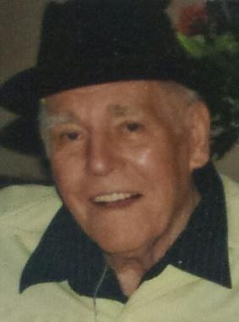 Melvin Charles Dithrich