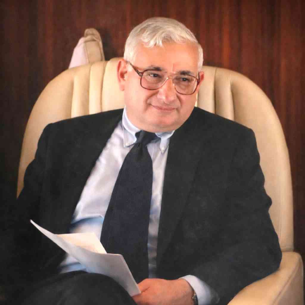 Charles A. Krohn Profile Photo