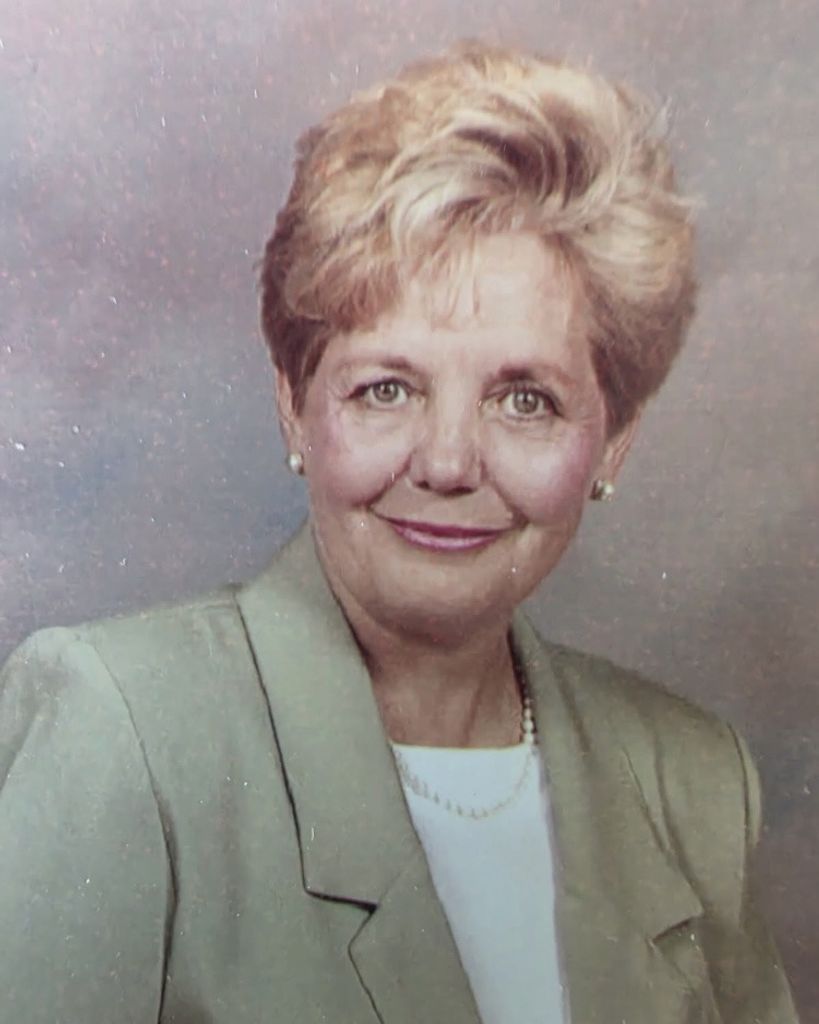 Sue Ann Schneider