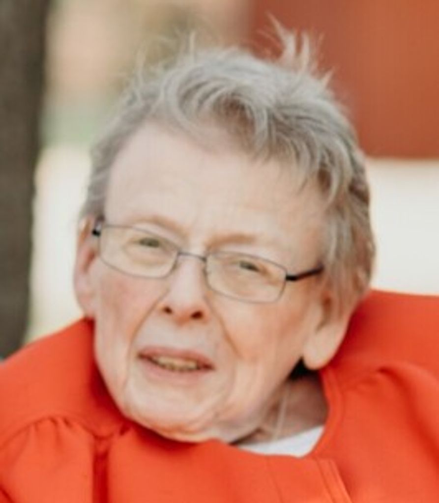 Anne Tapper