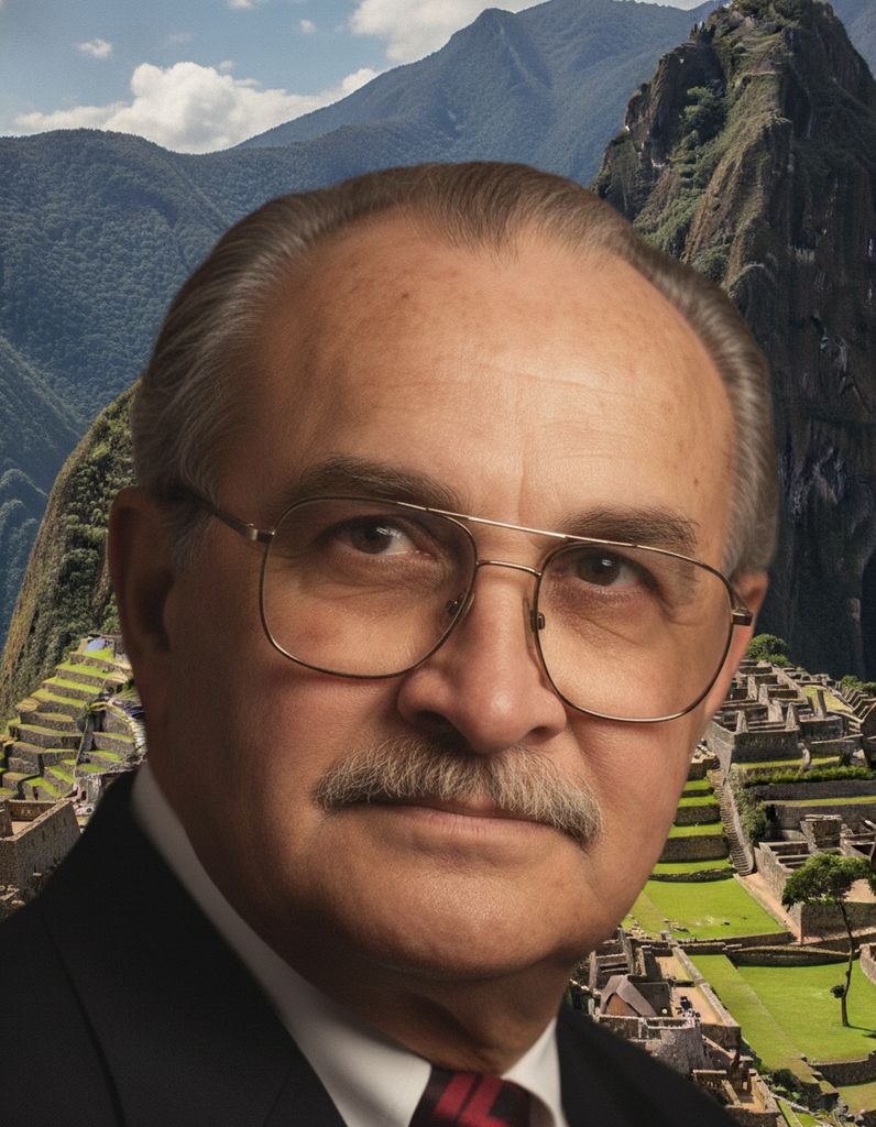 Miguel A. Galvan Profile Photo