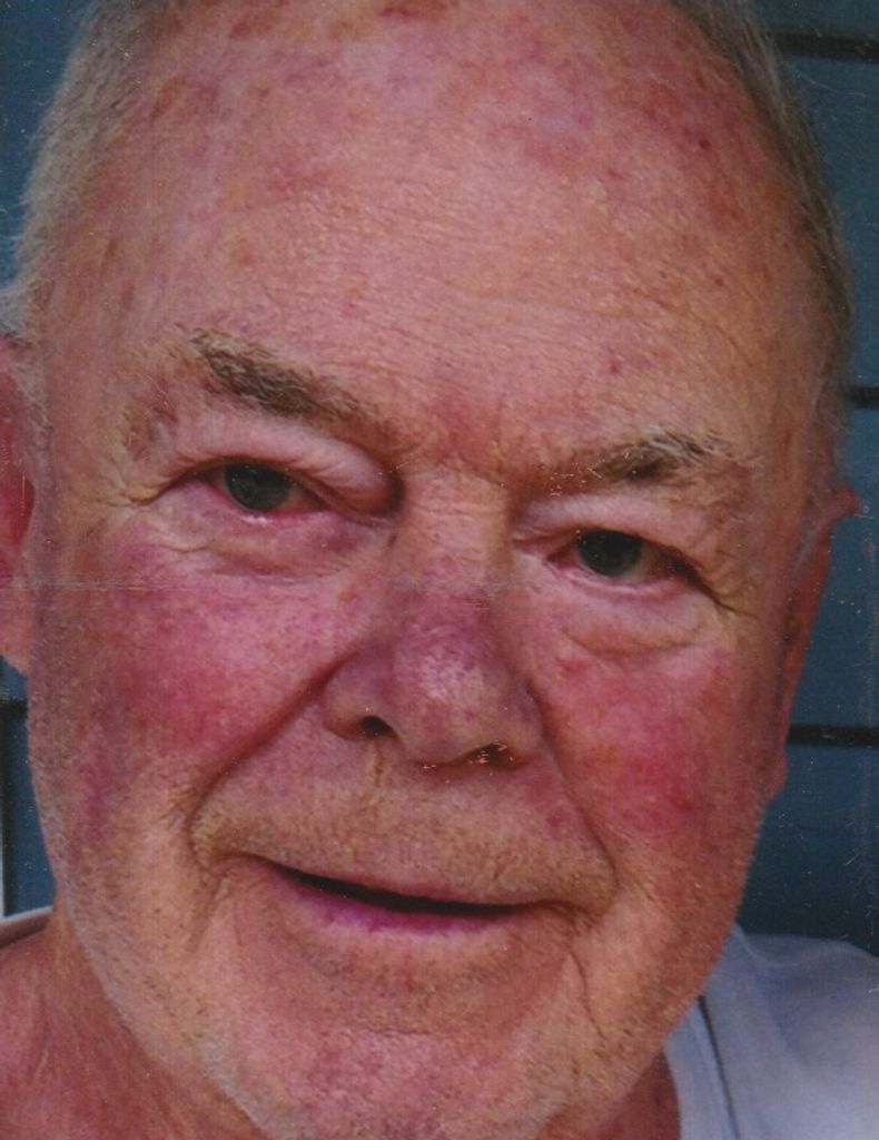 Daniel J. Cullinane, Sr.