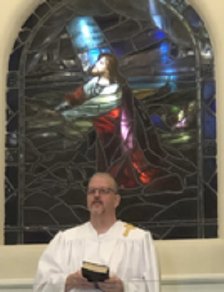 William "Pastor Bill" Ralph Smith