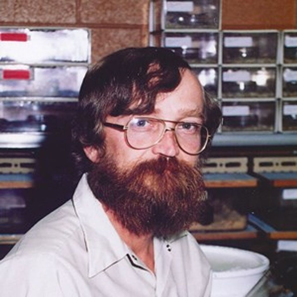 Daniel D. Badgley