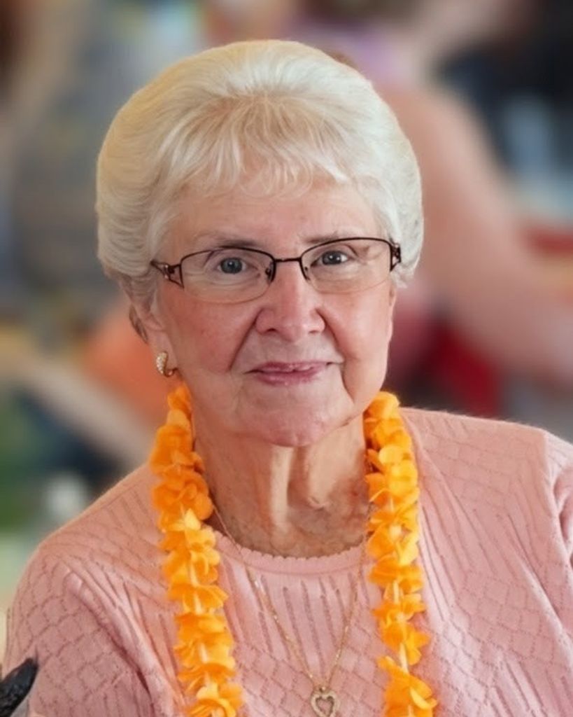 Mary Daisy Prosser Profile Photo