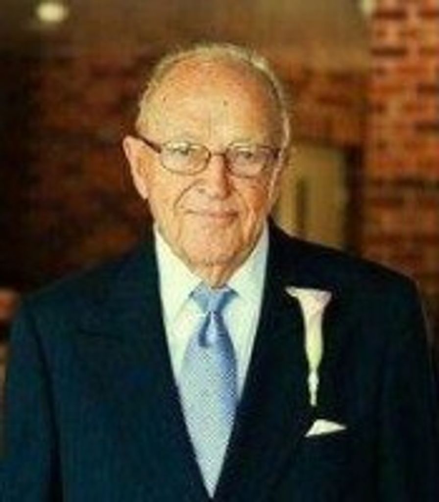 Fred L. Wortman, "Freddie"