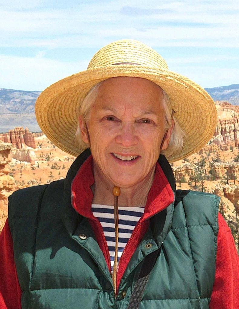 Sandra "Sandy" Hackford  Profile Photo