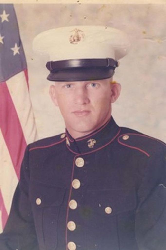 Donald Lewis Brown