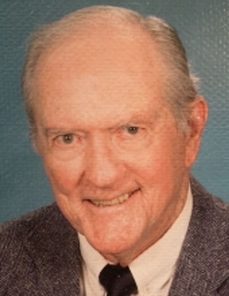 James Robert Hardwick
