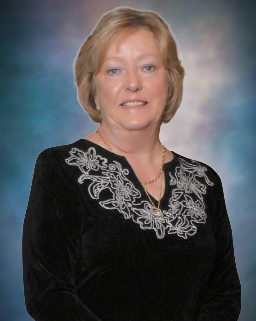 Helen Hayes VanMeter Profile Photo