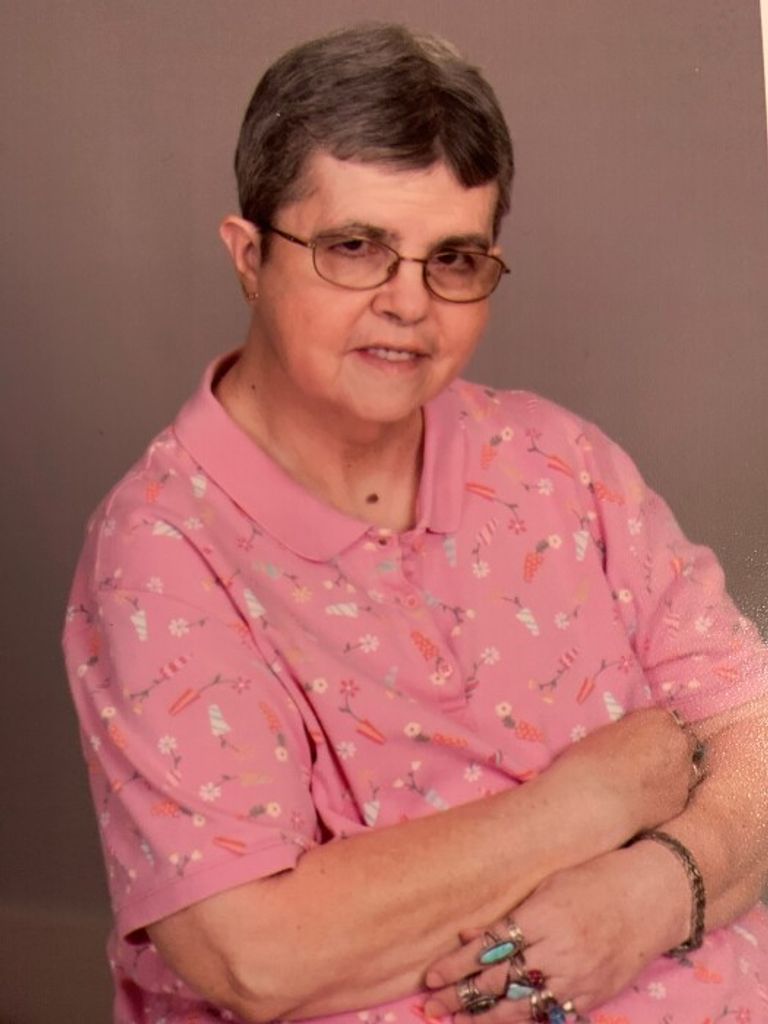 Linda Mann Profile Photo