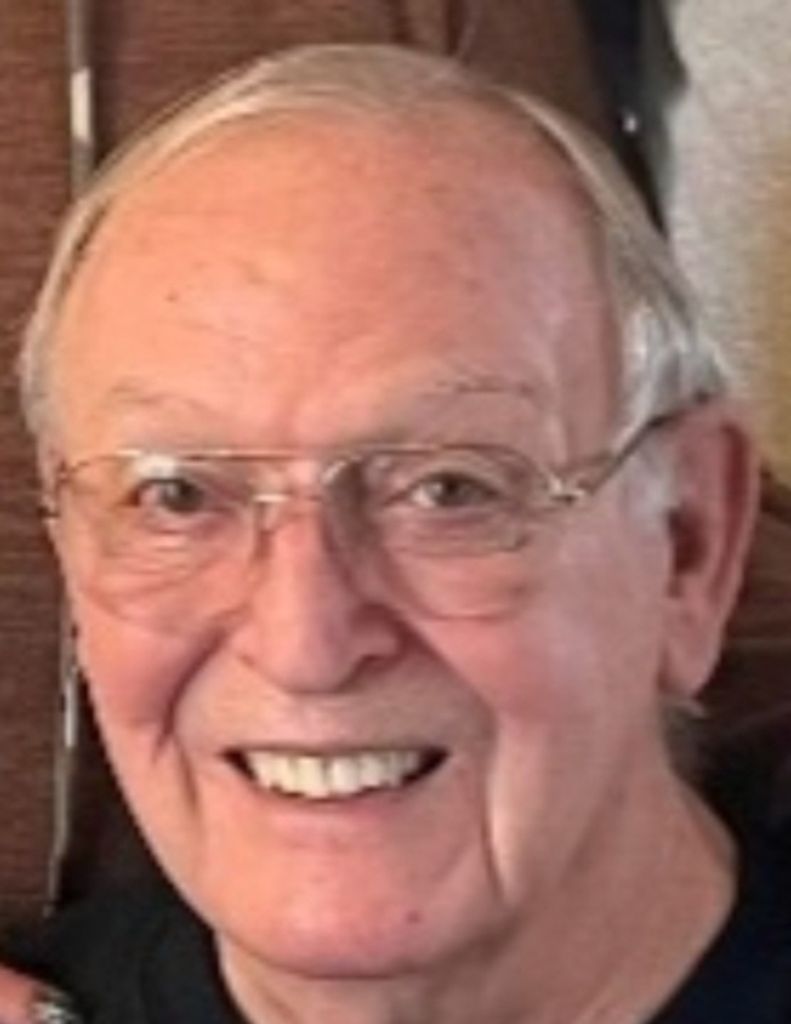 Ronald Feuring Profile Photo