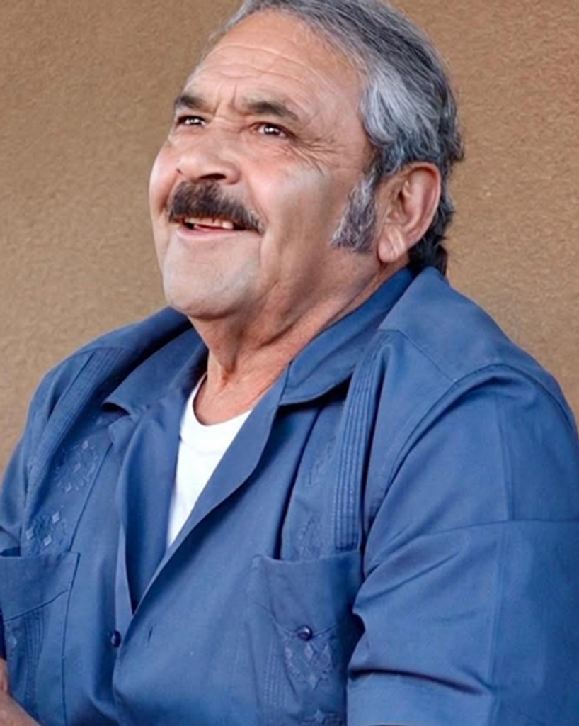 Benito Martinez Lara