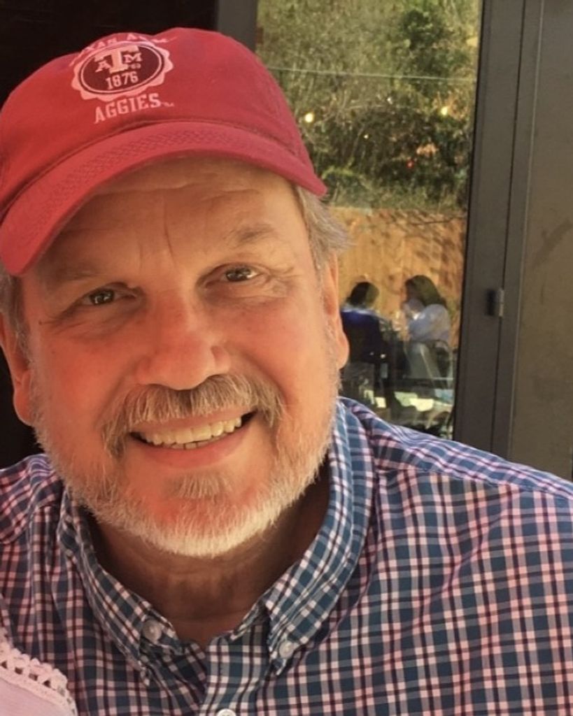 Anthony Salvador Kiebler Profile Photo