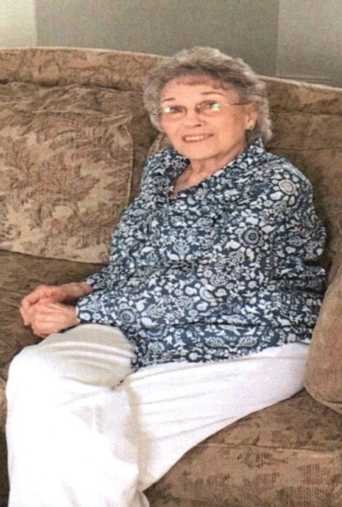 Beverly Tinker