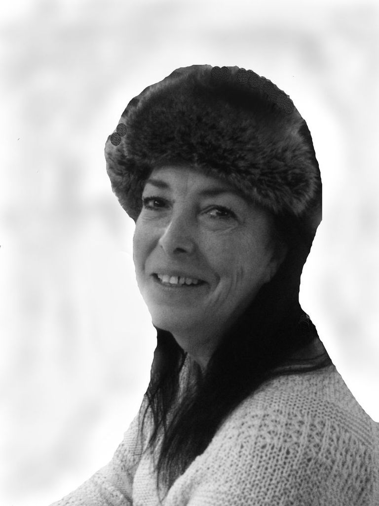 Marina A Paynther Profile Photo