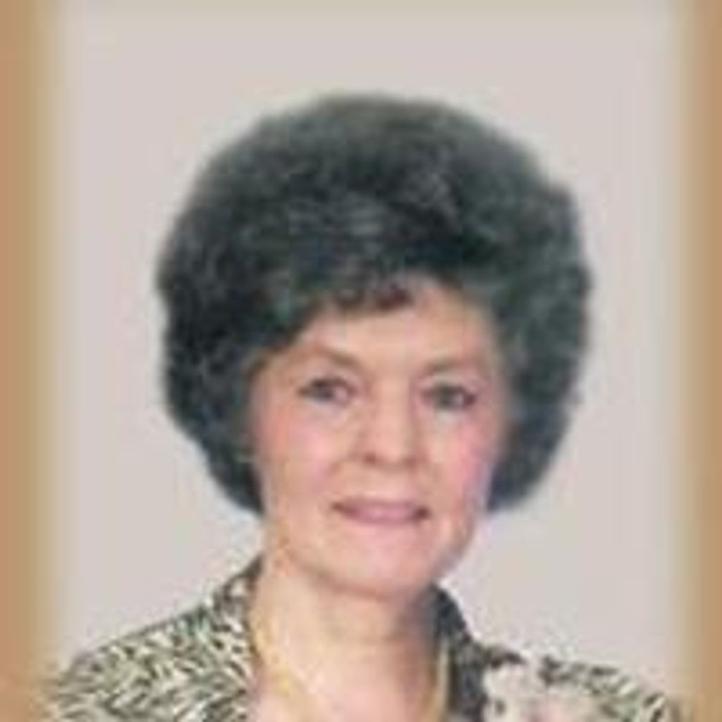Margaret Margie L. (Heifner)  Pigg