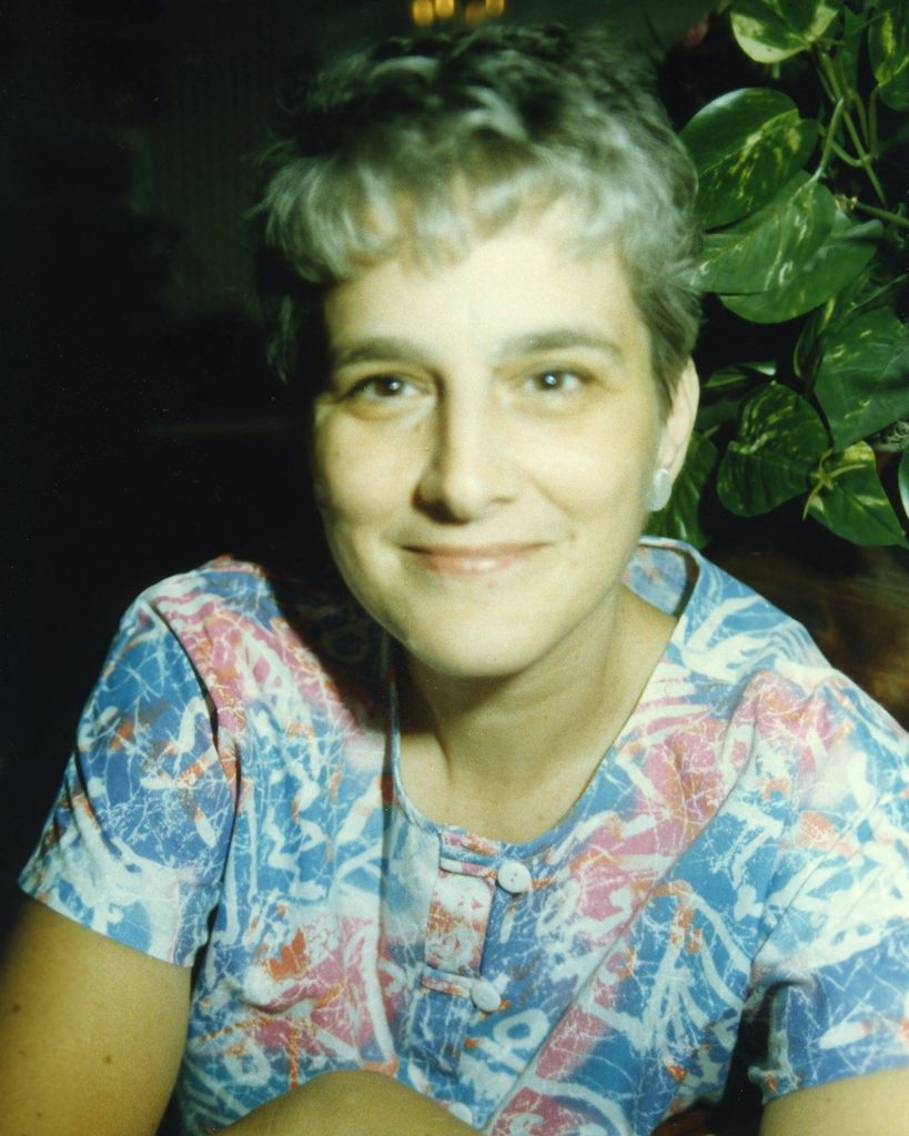 Margaret-Rose Sinars