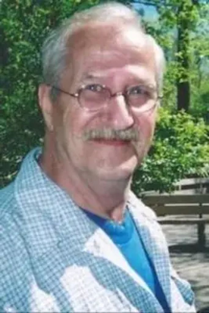 John David Carpenter