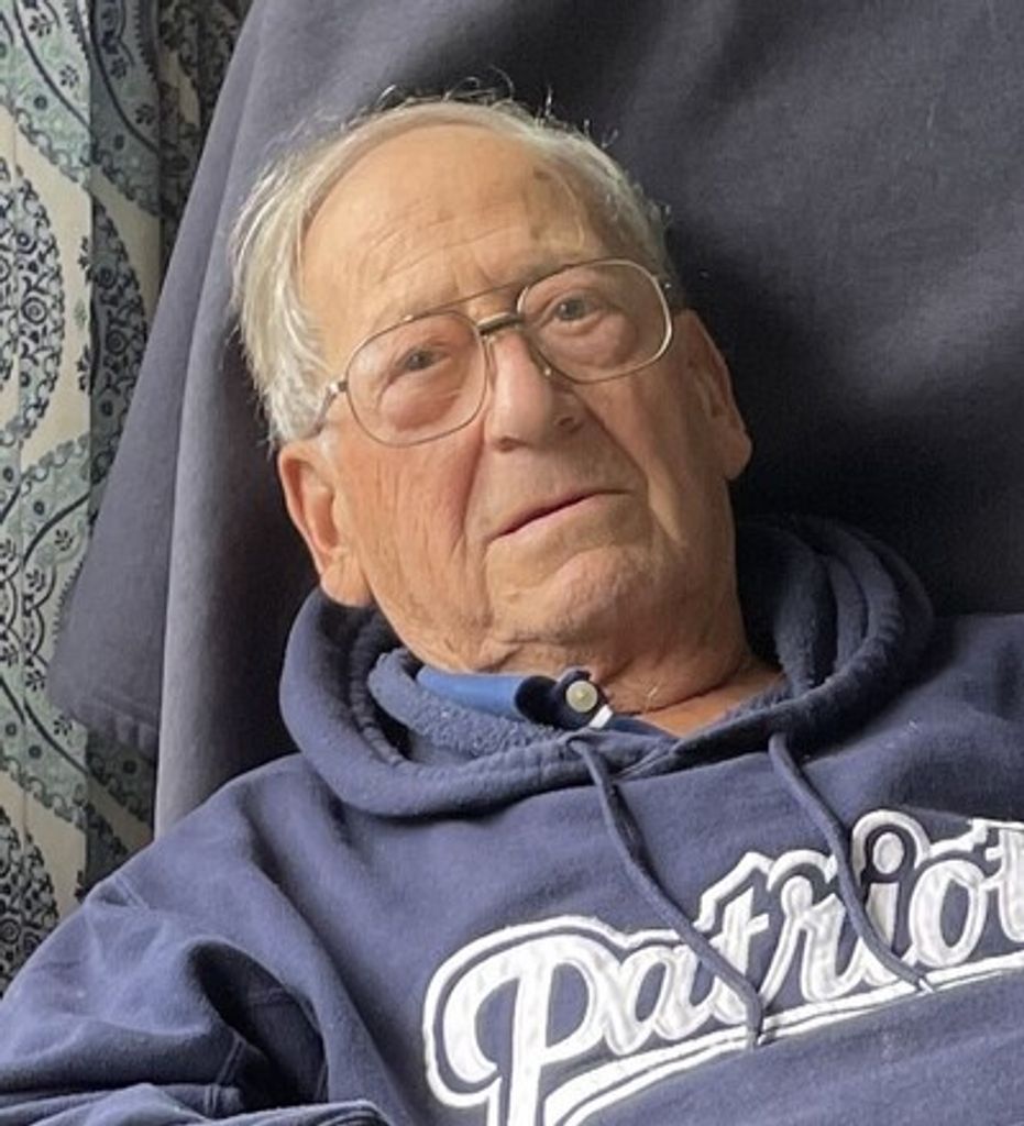 Ralph S.J. Madore Profile Photo