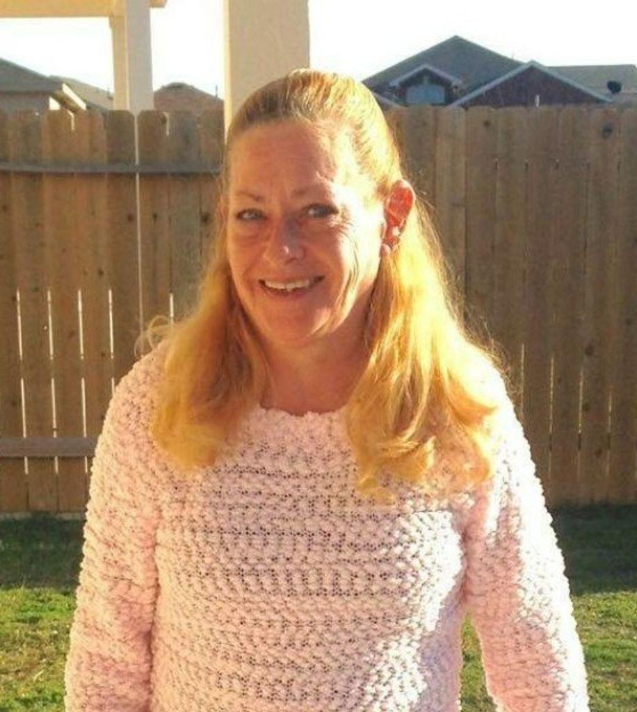 Angela Rae Johannsen