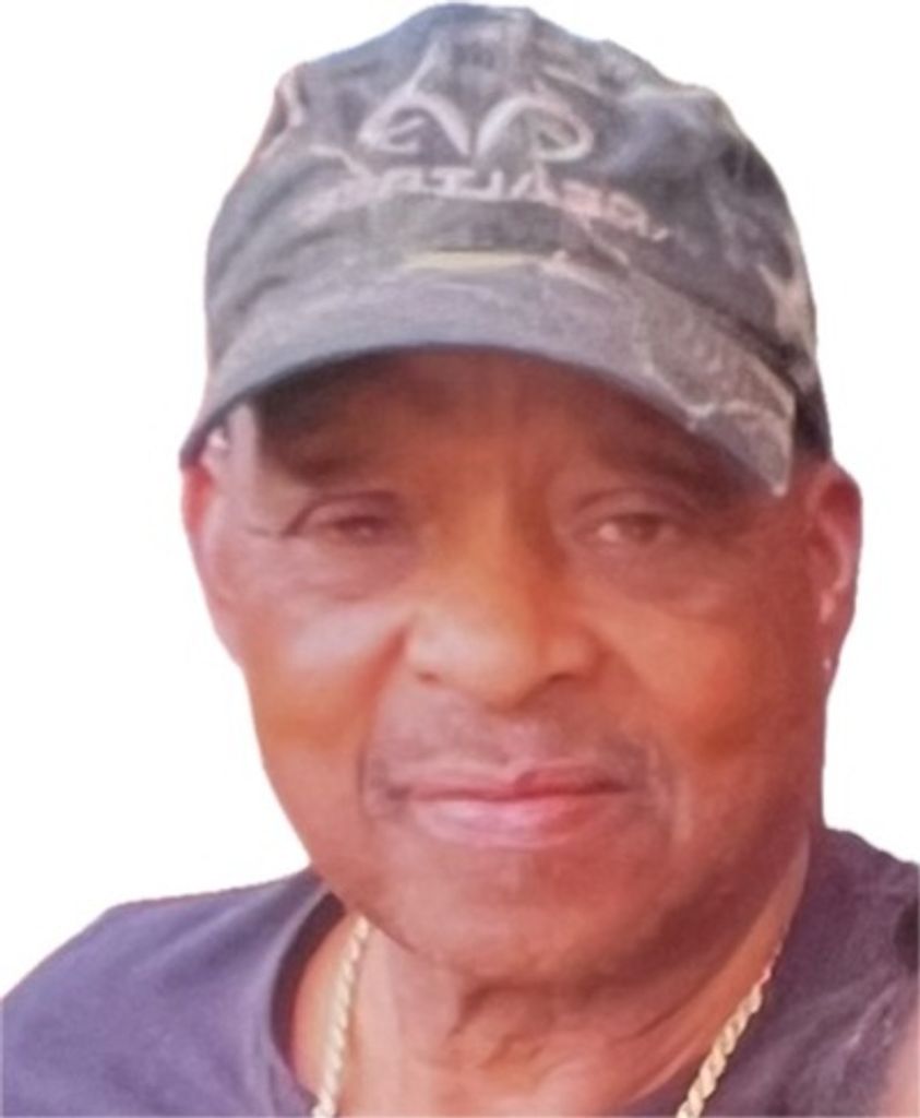 Roy Logan Hall Profile Photo