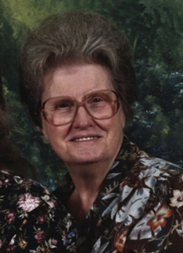 Ruby J Halpin Profile Photo