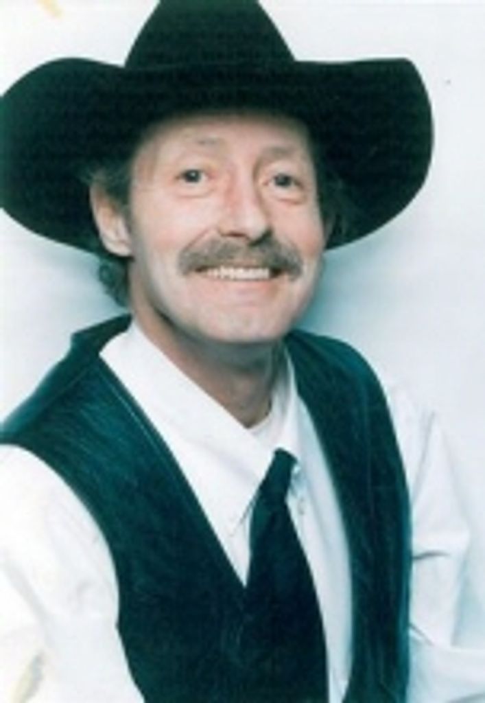 Jimmy Franklin James