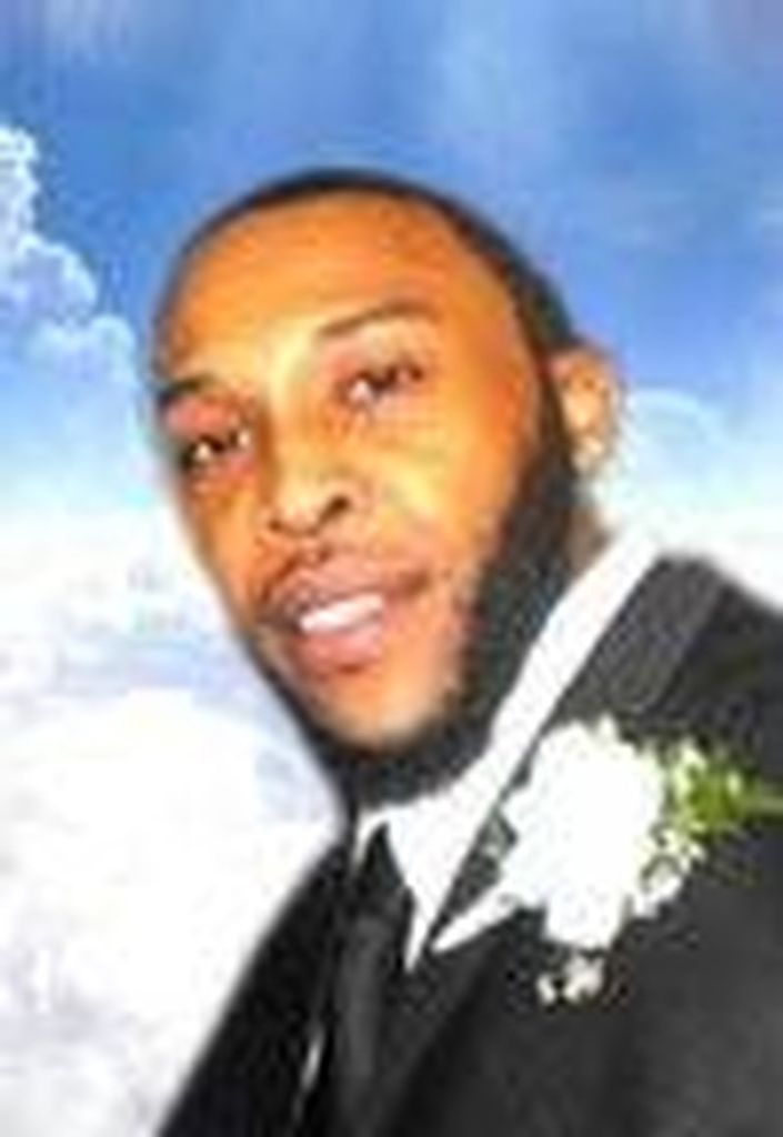 Deacon Jason T. "Dubz" Matthews